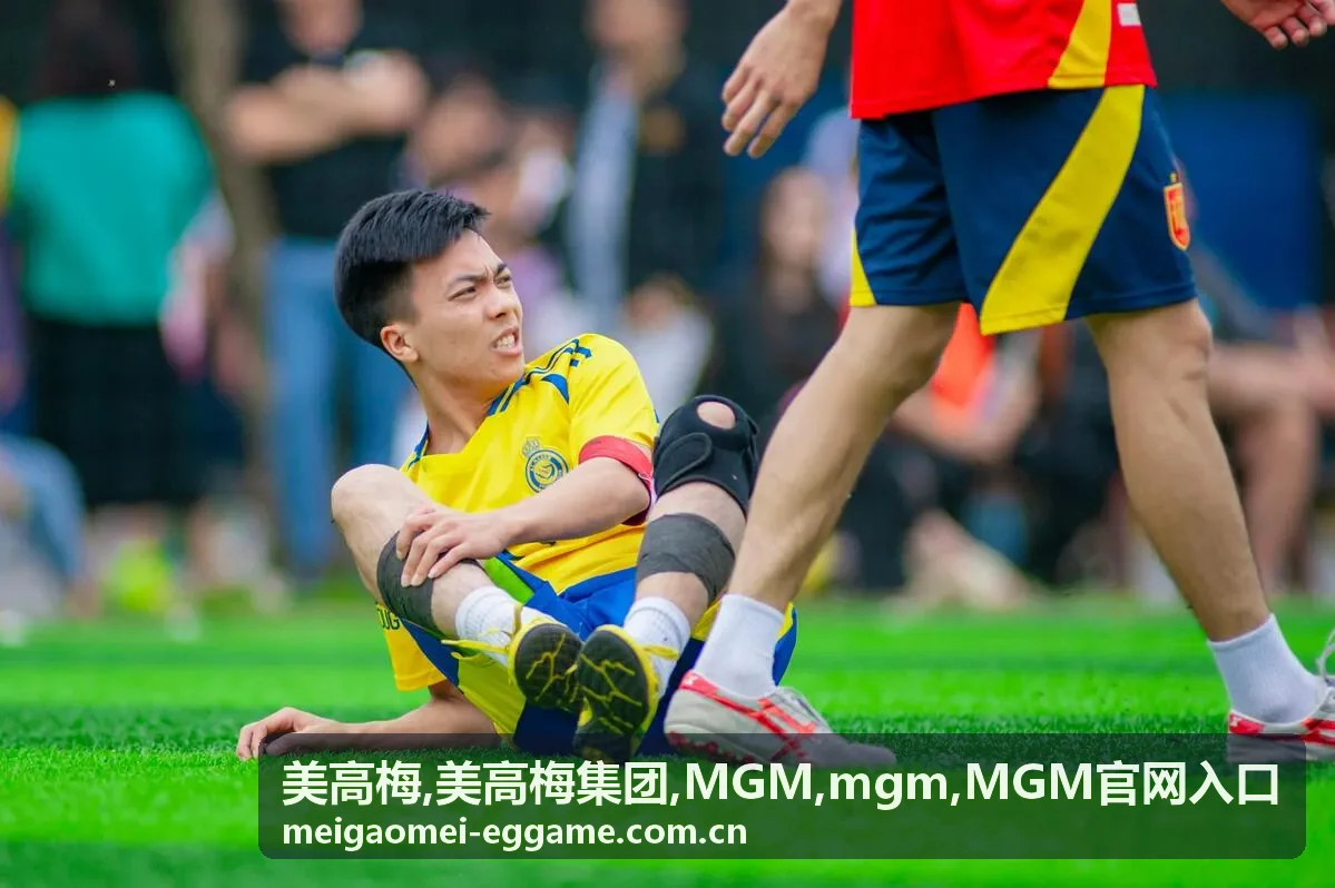 美高梅 MGM 信息指引卡片配图