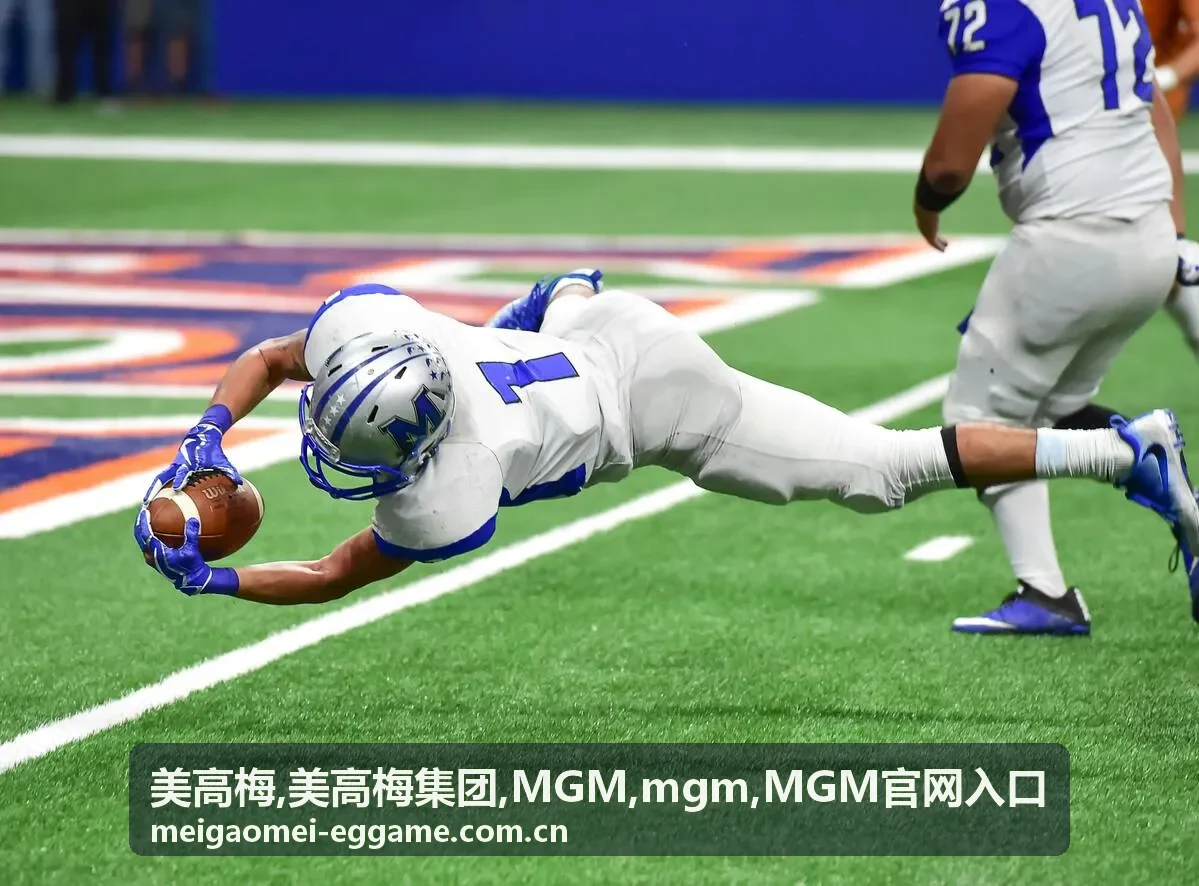 美高梅集团 MGM 品牌资料说明配图